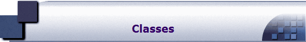 Classes