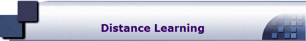 Distance Learning